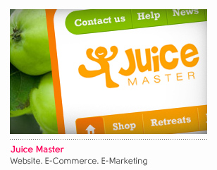 Juice Master