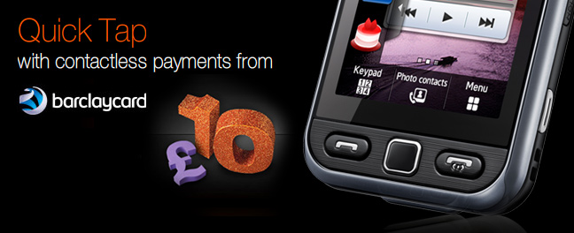 First mobile payment system launches in UK