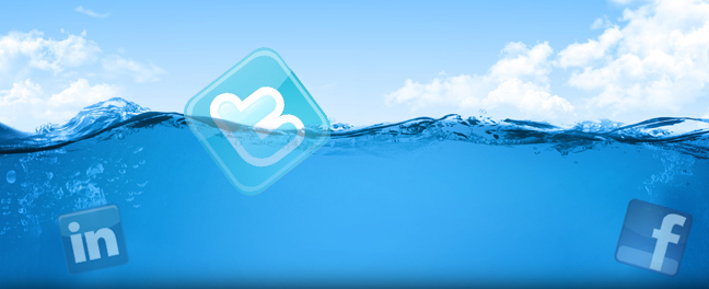 Syncing your social? Then sink your profile!